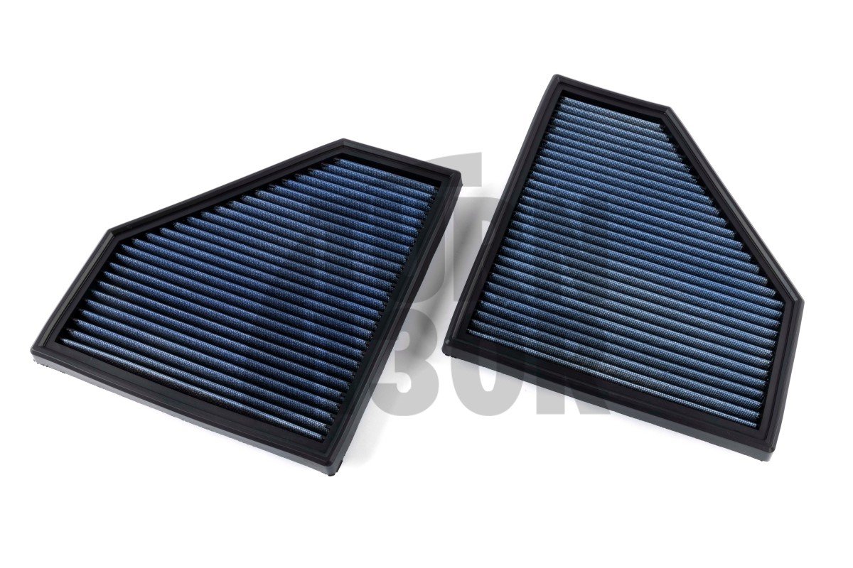 Dinan Panel Air Filters for BMW M2 G87 - M3 G80 - M4 G8x Dinan Panel Air Filters for BMW M2 G87 - M3 G80 - M4 G8x