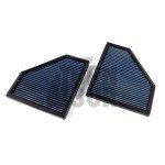 Dinan Panel Air Filters for BMW M2 G87 - M3 G80 - M4 G8x Dinan Panel Air Filters for BMW M2 G87 - M3 G80 - M4 G8x