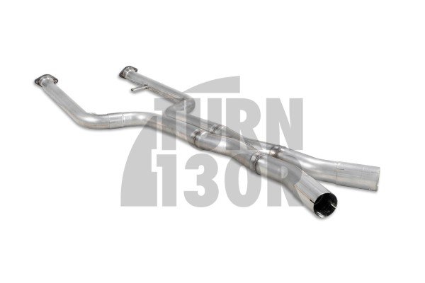 Scorpion GPF Delete Exhaust Pipe for BMW M2 G87 Scorpion GPF Delete Exhaust Pipe for BMW M2 G87