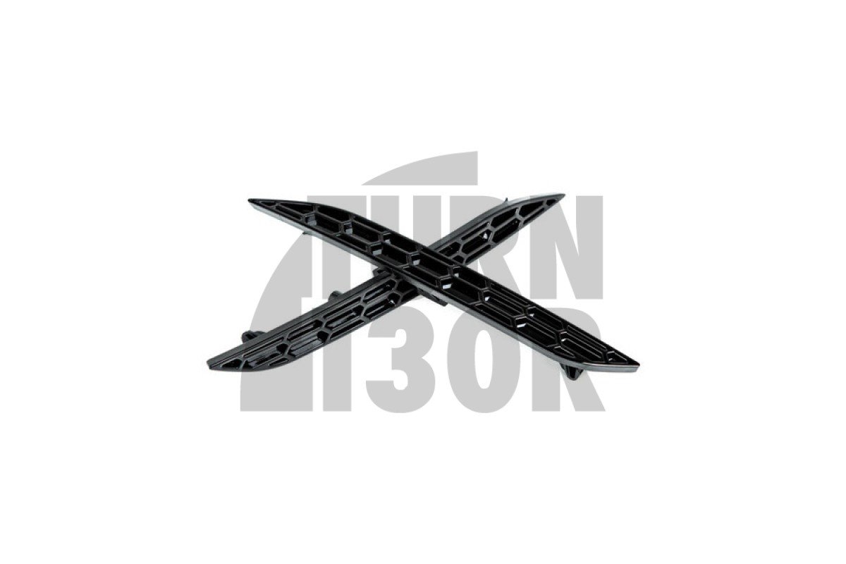 Acexxon Honeycomb Rear Reflector Deletes for BMW 235i & 240i F22 Acexxon Honeycomb Rear Reflector Deletes for BMW 235i & 240i F22