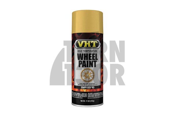 VHT Wheel Paint Black - Gold - Silver or Graphite