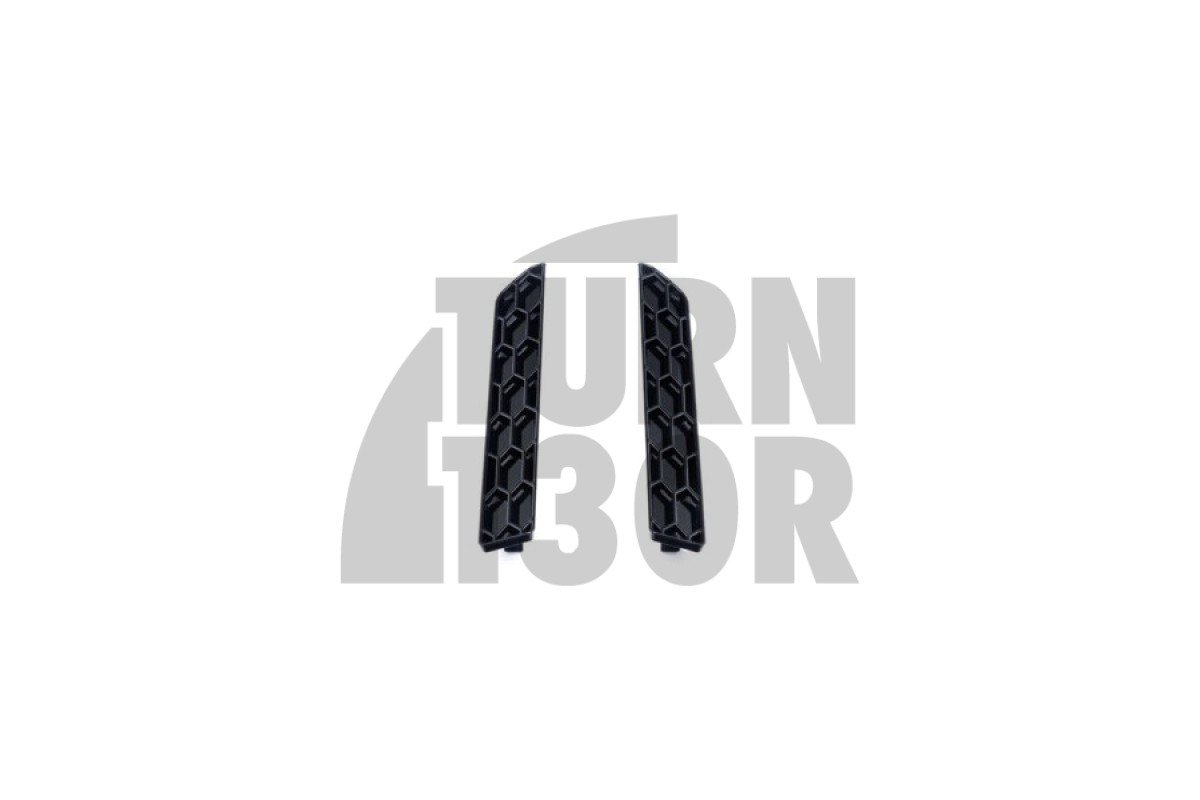 Acexxon Honeycomb Rear Reflector Deletes for BMW M2 G87 Acexxon Honeycomb Rear Reflector Deletes for BMW M2 G87