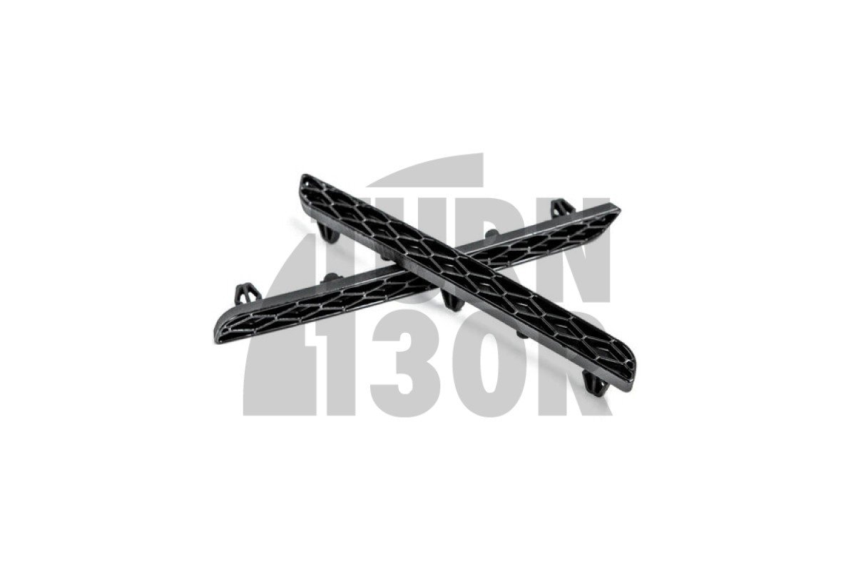 Acexxon Honeycomb Rear Reflector Deletes for Toyota Supra GR 3.0 A90 MK5 Acexxon Honeycomb Rear Reflector Deletes for Toyota Supra GR 3.0 A90 MK5