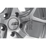 APR Silver A01 Flow Formed Wheel 18 x 8.5 - 5x112 ET45 APR Silver A01 Flow Formed Wheel 18 x 8.5 - 5x112 ET45