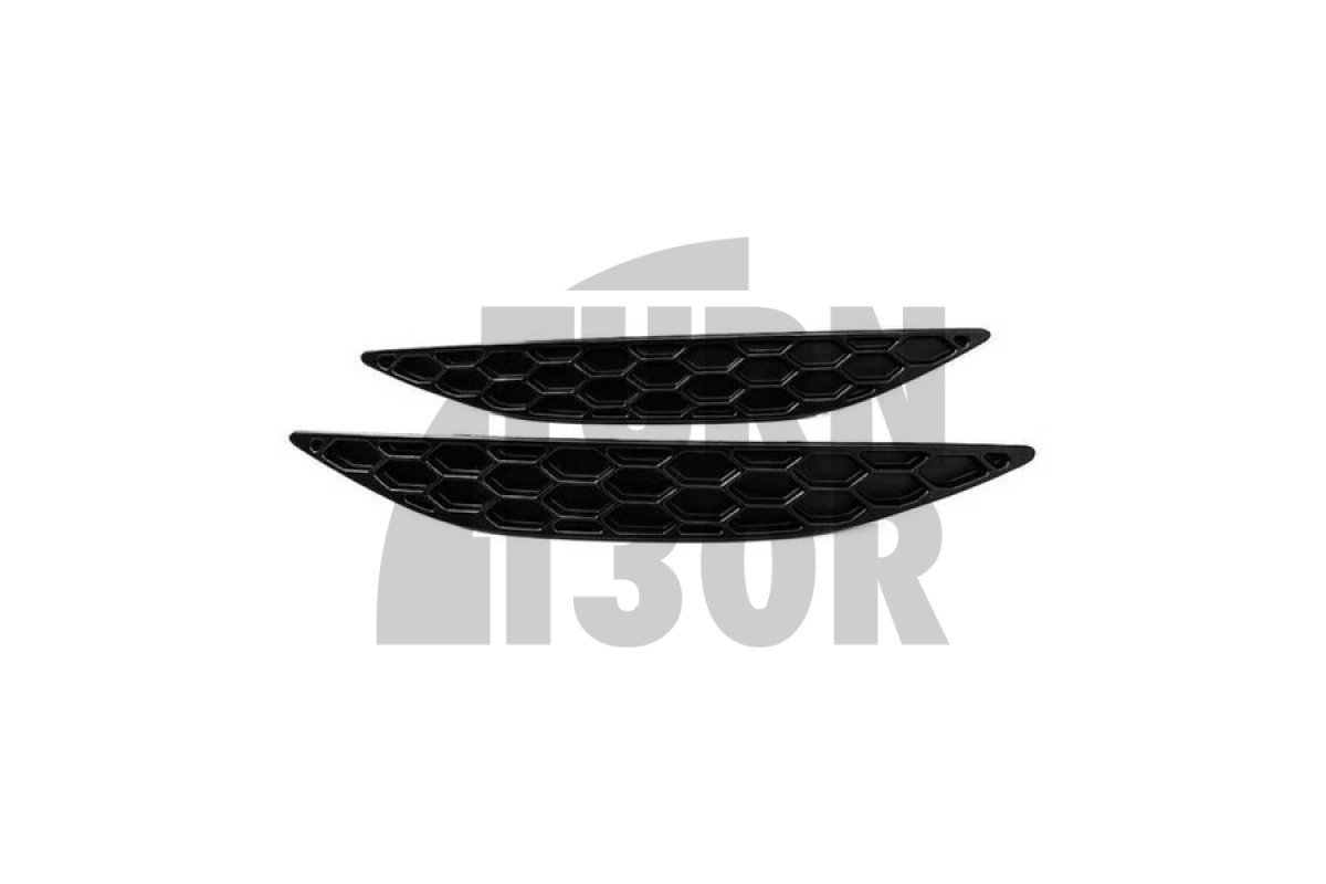 Acexxon Honeycomb Rear Reflector Deletes for Golf 7 R