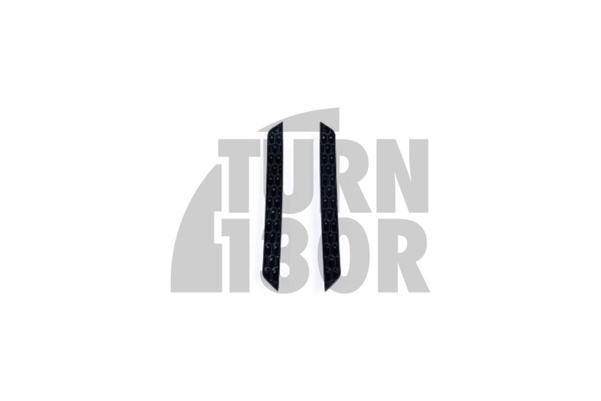 Acexxon Honeycomb Rear Reflector Deletes for BMW 340i G20 LCI (Facelift) Acexxon Honeycomb Rear Reflector Deletes for BMW 340i G20 LCI (Facelift)