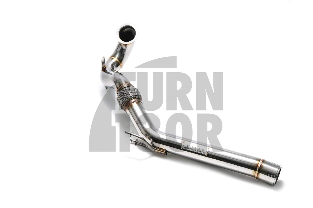 Armytrix Decat Downpipe for Golf 7 GTI - Octavia 5E VRS - Leon 3 Cupra (No OPF) Armytrix Decat Downpipe for Golf 7 GTI - Octavia 5E VRS - Leon 3 Cupra (No OPF)