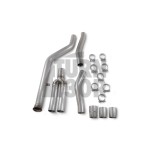 Scorpion GPF Delete Exhaust Pipe for BMW 240i G42