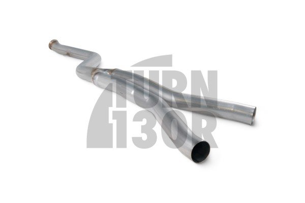 Scorpion GPF Delete Exhaust Pipe for BMW 240i G42 Scorpion GPF Delete Exhaust Pipe for BMW 240i G42