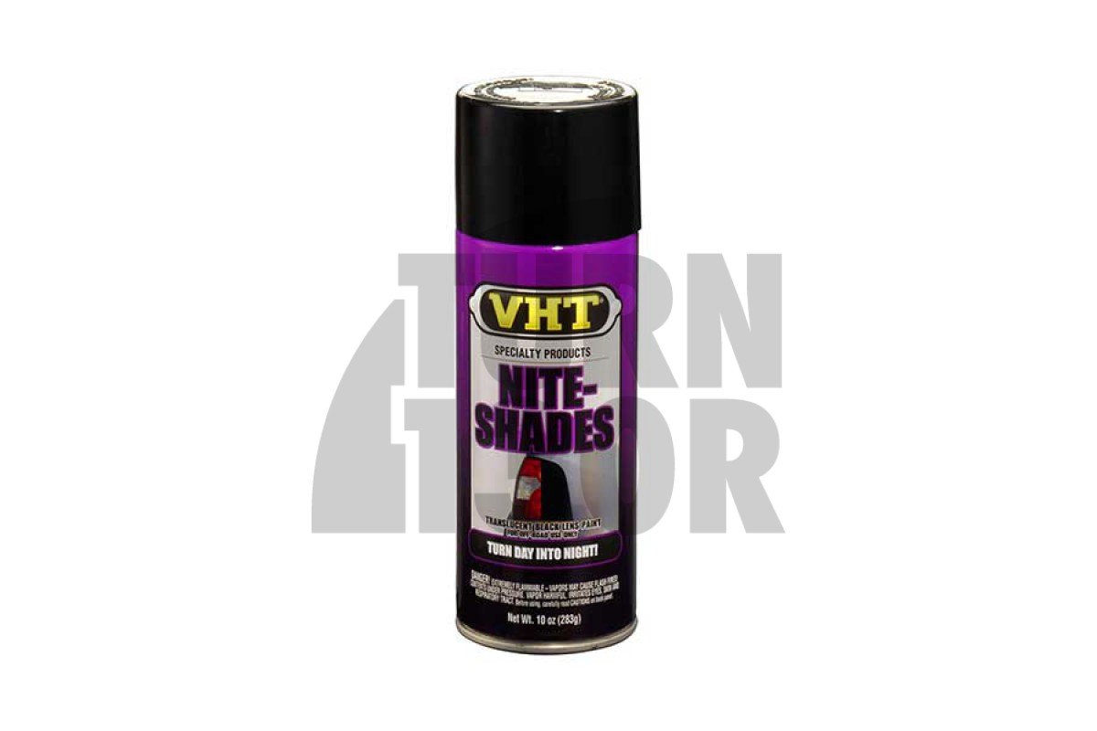VHT Black & Red - Nite Shades for Headlights - Tail Lights VHT Black & Red - Nite Shades for Headlights - Tail Lights