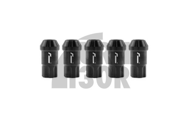 Racingline 14x150 Anti Theft Locking Wheels Nuts for VW - Audi - Seat - Skoda 