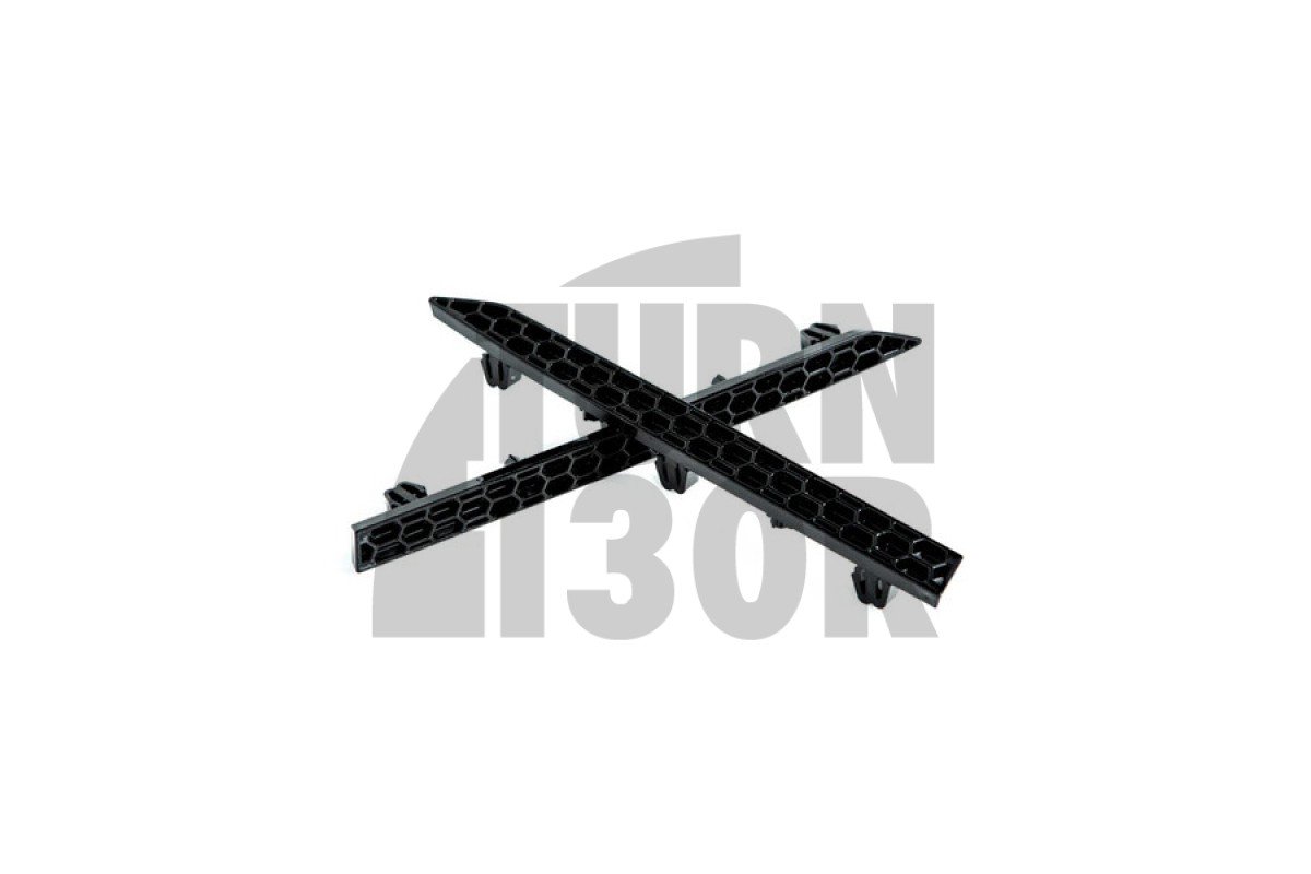 Acexxon Honeycomb Rear Reflector Deletes for BMW M3 G80 & M4 G82 Acexxon Honeycomb Rear Reflector Deletes for BMW M3 G80 & M4 G82