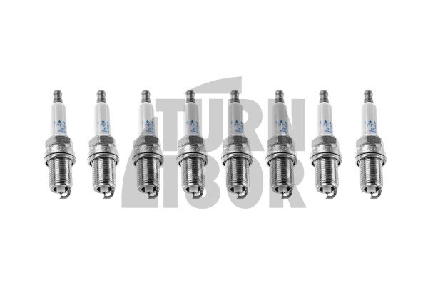 NGK PFR7S8EG Spark Plugs for Audi RS4 B8 - RS5 8T NGK PFR7S8EG Spark Plugs for Audi RS4 B8 - RS5 8T