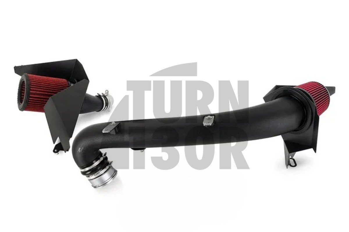 Mishimoto Open Intake System for BMW M2 G87 - M3 G80 - M4 G8x Mishimoto Open Intake System for BMW M2 G87 - M3 G80 - M4 G8x
