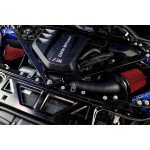 Mishimoto Open Intake System for BMW M2 G87 - M3 G80 - M4 G8x Mishimoto Open Intake System for BMW M2 G87 - M3 G80 - M4 G8x