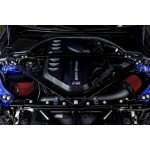 Mishimoto Open Intake System for BMW M2 G87 - M3 G80 - M4 G8x Mishimoto Open Intake System for BMW M2 G87 - M3 G80 - M4 G8x