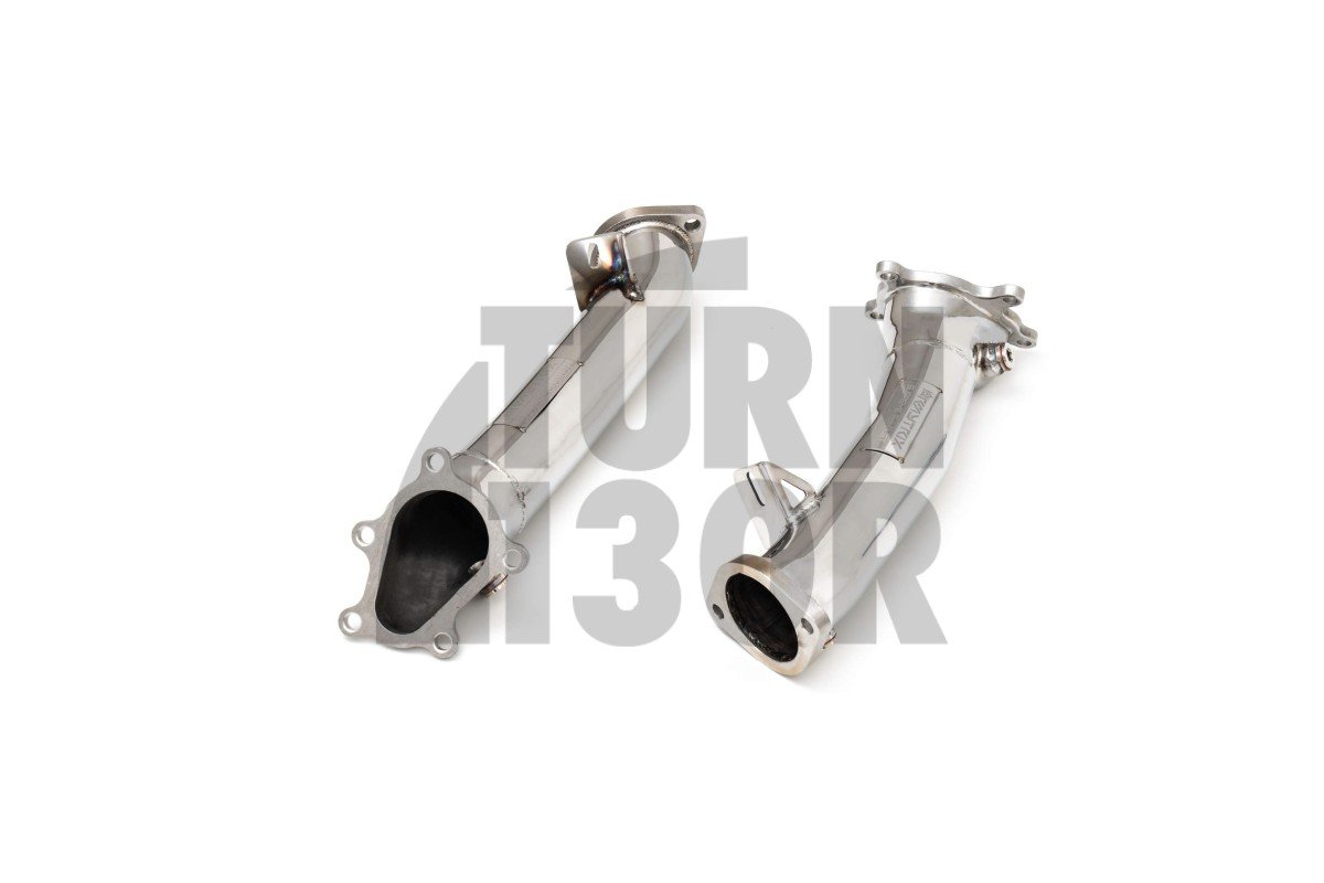 Armytrix Decat Downpipes for Nissan R35 GTR Armytrix Decat Downpipes for Nissan R35 GTR