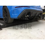 Armytrix Valvetronic Catback Exhaust System for Ford Focus 3 RS Armytrix Valvetronic Catback Exhaust System for Ford Focus 3 RS