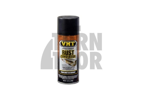 VHT Rust Convertor