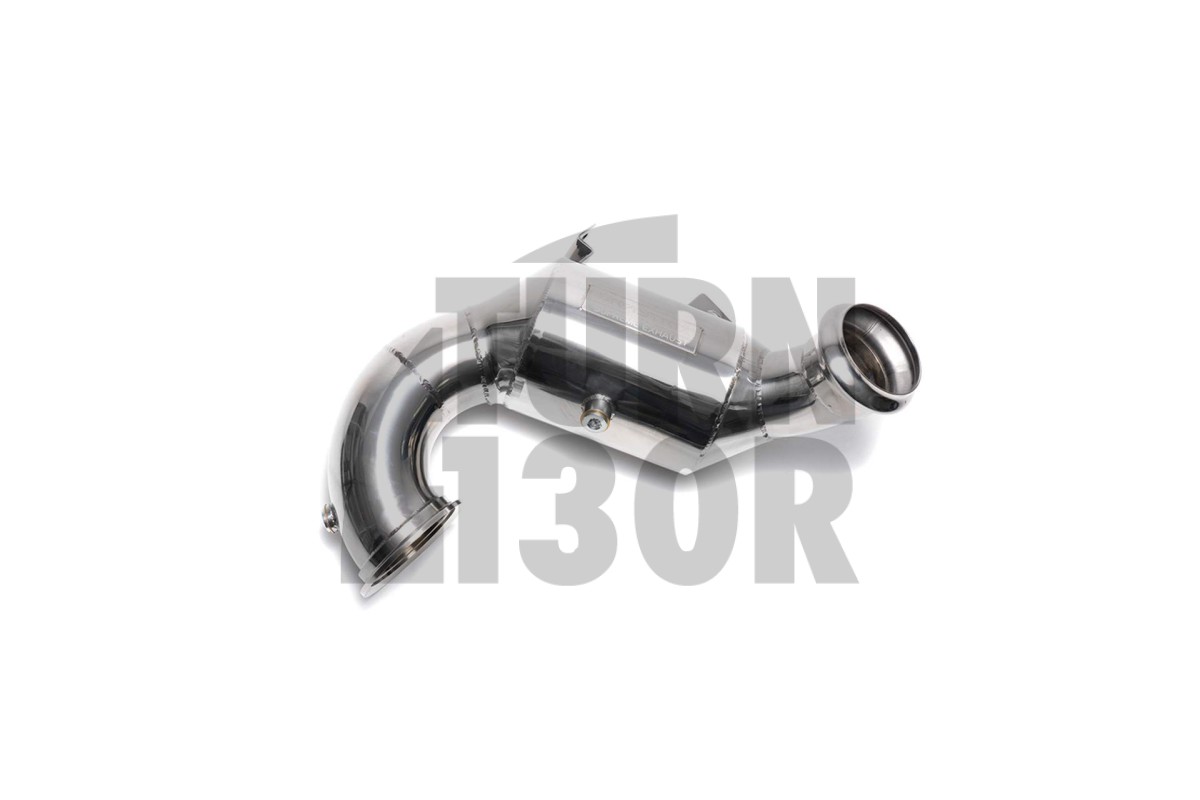 Armytrix Decat Downpipe for Mercedes A45 AMG W177 - CLA45 AMG C118 Armytrix Decat Downpipe for Mercedes A45 AMG W177 - CLA45 AMG C118