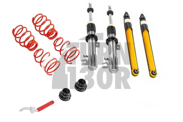 V-MAXX Coilover Kit for Polo AW GTI V-MAXX Coilover Kit for Polo AW GTI