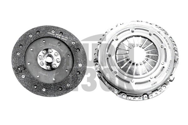 Sachs Performance Clutch Kit 550+ Nm for Skoda Octavia 5E VRS & Leon 3 Cupra 