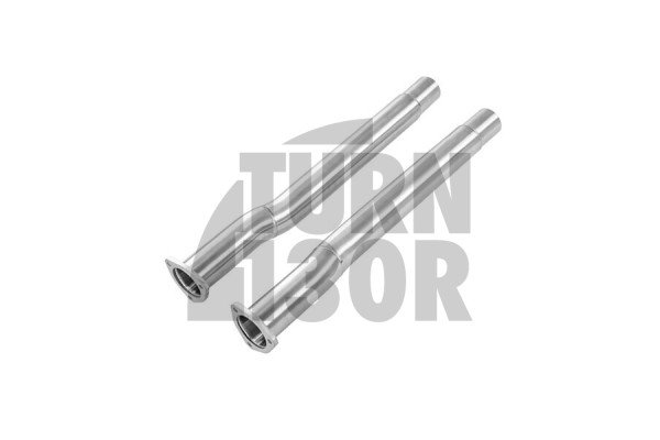 Alpha Competition Midpipes for Audi RS3 8V / TTRS 8S (no OPF) Alpha Competition Midpipes for Audi RS3 8V / TTRS 8S (no OPF)