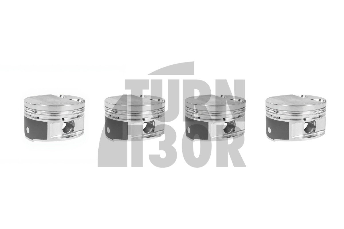 JE Forged Pistons for 2.0 TFSI EA113 - S3 8P - Golf 5 GTI - Golf 6 R - Leon 2 Cupra JE Forged Pistons for 2.0 TFSI EA113 - S3 8P - Golf 5 GTI - Golf 6 R - Leon 2 Cupra