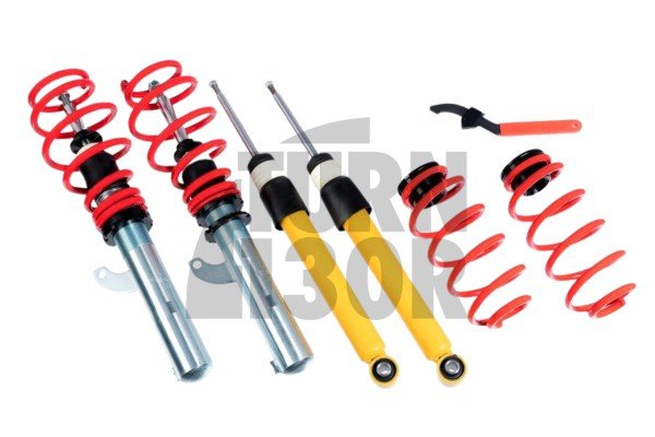 V-MAXX Coilover Kit for Audi S3 8P - Golf 5 GTI - Golf 6 R - Leon 2 Cupra - TT Mk2 V-MAXX Coilover Kit for Audi S3 8P - Golf 5 GTI - Golf 6 R - Leon 2 Cupra - TT Mk2