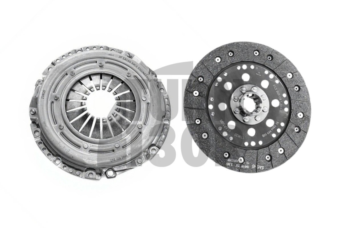 Sachs Performance Clutch Kit 540+ Nm for BMW M3 E46 Sachs Performance Clutch Kit 540+ Nm for BMW M3 E46