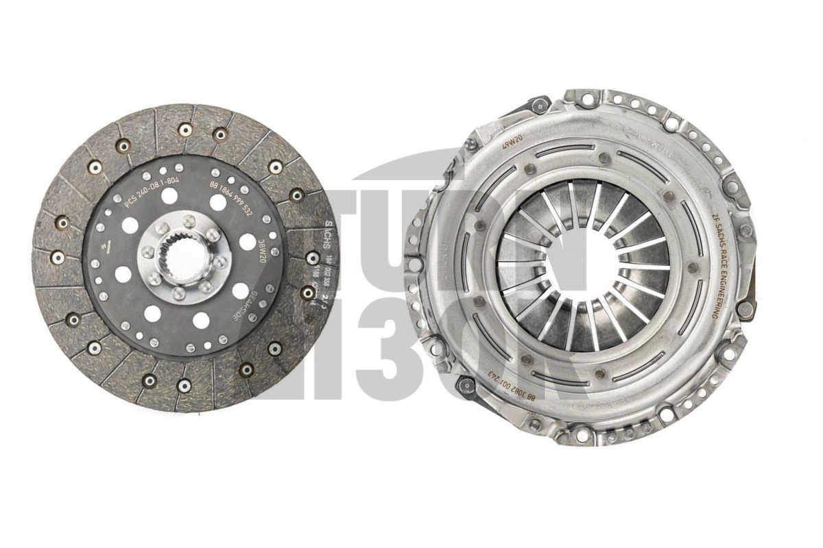 Sachs Performance Clutch Kit for BMW 135i E82 / 335i E9xc - 540+ Nm