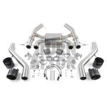 Dinan Freeflow Axle Back Exhaust for BMW M2 G87 Dinan Freeflow Axle Back Exhaust for BMW M2 G87