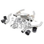 Dinan Freeflow Axle Back Exhaust for BMW M2 G87 Dinan Freeflow Axle Back Exhaust for BMW M2 G87