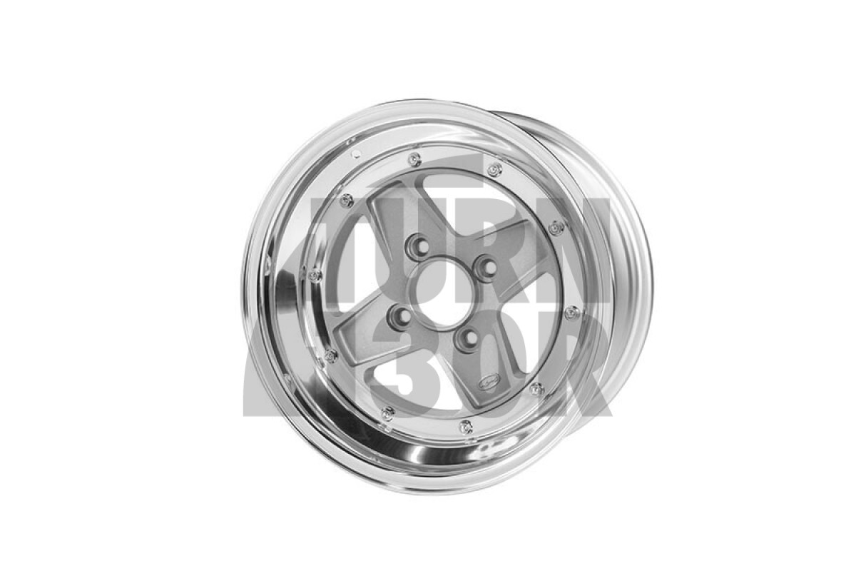 SSR Speed Star MKII Wheel – Silver / Polished – 15x8 – 4x114.3 ET12 SSR Speed Star MKII Wheel – Silver / Polished – 15x8 – 4x114.3 ET12