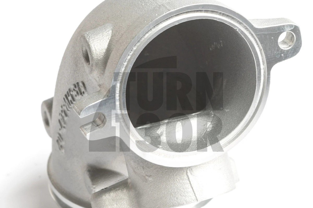 CTS Turbo Hybride Turbo Inlet Pipes for BMW M2 G87 - M3 G80 - M4 G82 - X3M S58