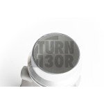 CTS Turbo Hybride Turbo Inlet Pipes for BMW M2 G87 - M3 G80 - M4 G82 - X3M S58