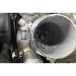 CTS Turbo Hybride Turbo Inlet Pipes for BMW M2 G87 - M3 G80 - M4 G82 - X3M S58