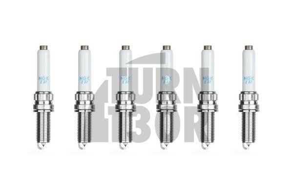 NGK SILKGR9A7ES Spark Plugs for Porsche 911 992 Turbo S NGK SILKGR9A7ES Spark Plugs for Porsche 911 992 Turbo S