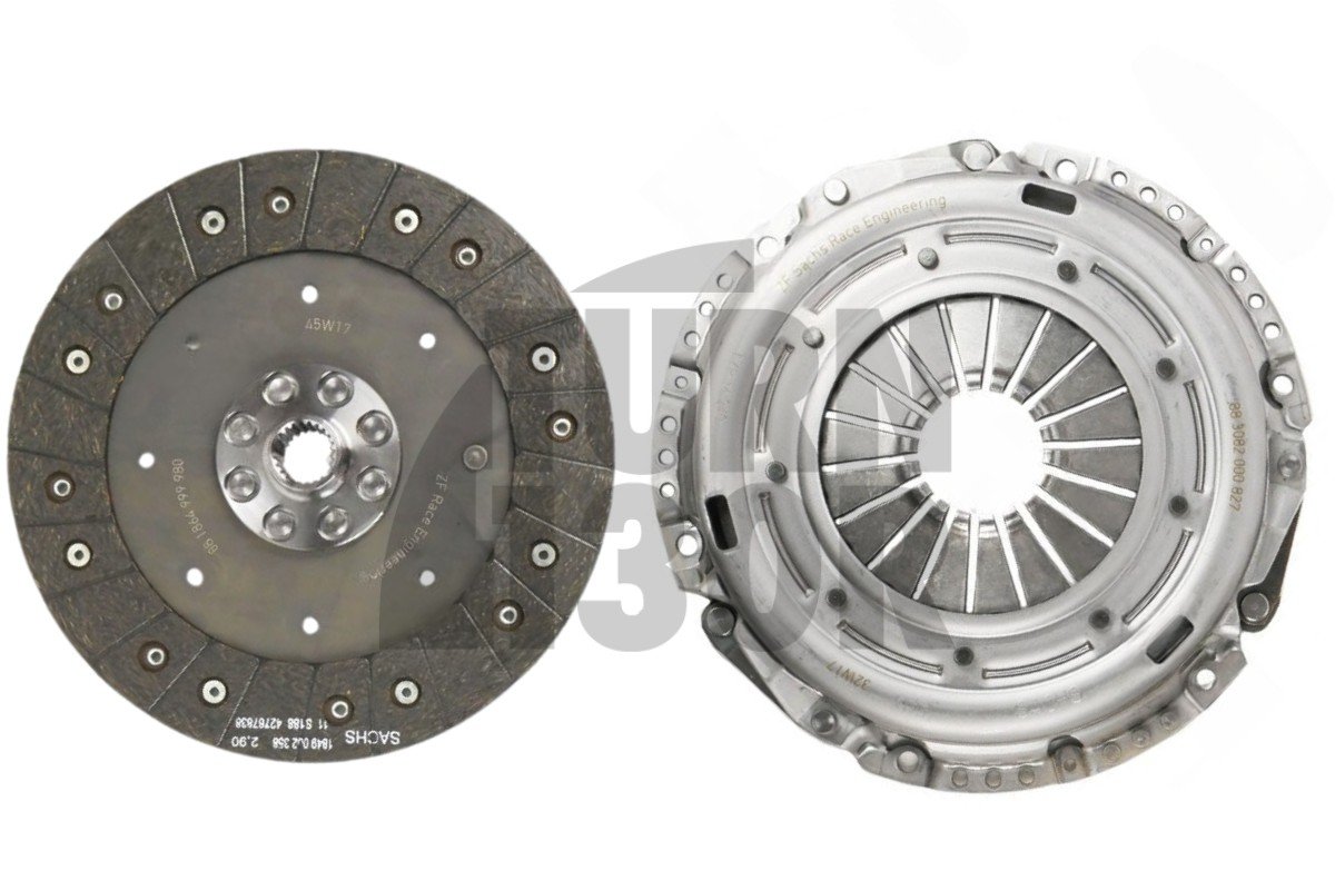 Sachs Performance Clutch Kit for Audi S3 8L & Audi TT 8N - 520+ Nm Sachs Performance Clutch Kit for Audi S3 8L & Audi TT 8N - 520+ Nm