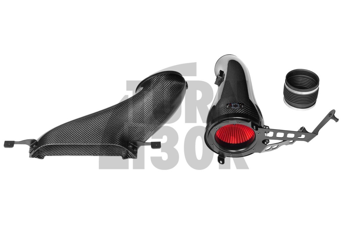 Eventuri Carbon Fiber Intake System for BMW 135i / 235i F7x Eventuri Carbon Fiber Intake System for BMW 135i / 235i F7x