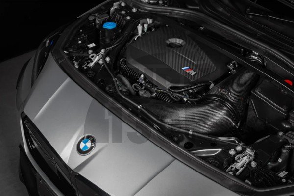 Eventuri Carbon Fiber Intake System for BMW 135i / 235i F7x Eventuri Carbon Fiber Intake System for BMW 135i / 235i F7x