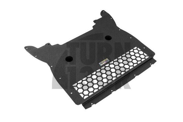 Alpha Competition Aluminium Undertray for BMW M5 F90 / M8 F9x Alpha Competition Aluminium Undertray for BMW M5 F90 / M8 F9x
