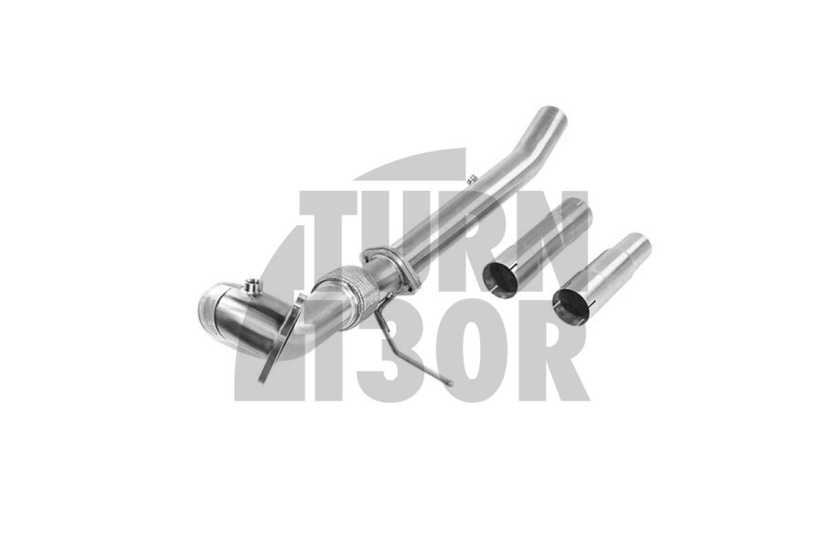 Alpha Competition Decat Downpipe for Audi S3 8L and TT 8N 225 Alpha Competition Decat Downpipe for Audi S3 8L and TT 8N 225
