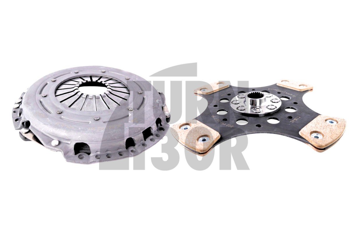 Sachs Performance Clutch Kit 600 Nm for Skoda Octavia TFSI & Leon 2 Cupra Sachs Performance Clutch Kit 600 Nm for Skoda Octavia TFSI & Leon 2 Cupra