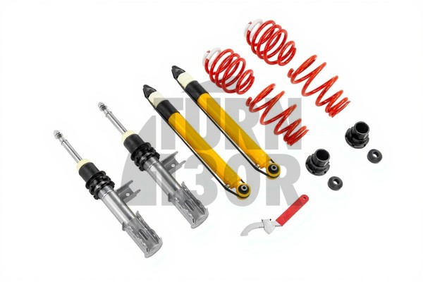V-MAXX Coilover Kit for Polo 9N GTI V-MAXX Coilover Kit for Polo 9N GTI