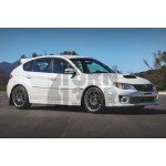 ein Street Basic Z / Flex Z Coilovers for Subaru Impreza STI 08-14 T