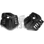 Eventuri Carbon Fiber Engine Cover for BMW M3 G80 - M4 G8x - M2 G87 Eventuri Carbon Fiber Engine Cover for BMW M3 G80 - M4 G8x - M2 G87