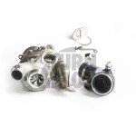 CTS Turbo Stage 2+ Turbocharger Kit for BMW 140i - 240i F2x - 340i - 440i F3x B58 Gen.1 CTS Turbo Stage 2+ Turbocharger Kit for BMW 140i - 240i F2x - 340i - 440i F3x B58 Gen.1