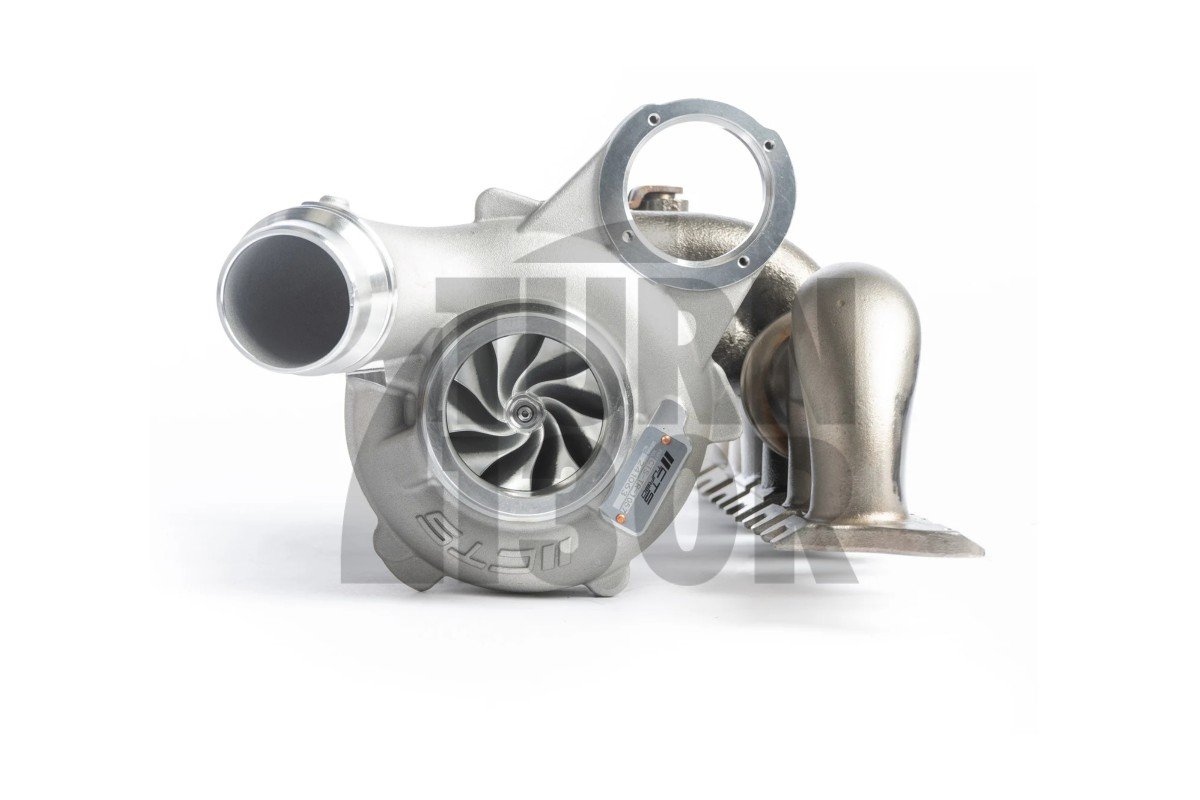 CTS Turbo Stage 2+ Turbocharger Kit for BMW 140i - 240i F2x - 340i - 440i F3x B58 Gen.1 CTS Turbo Stage 2+ Turbocharger Kit for BMW 140i - 240i F2x - 340i - 440i F3x B58 Gen.1