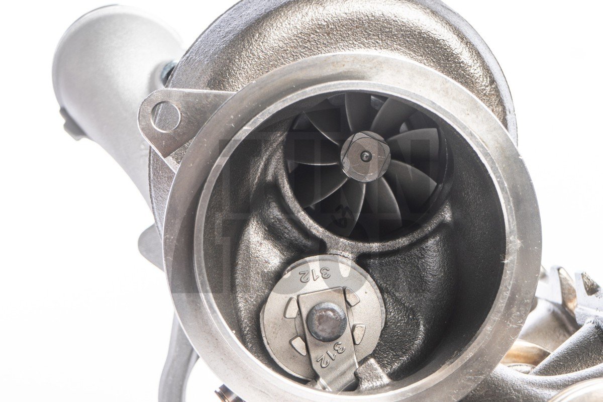 CTS Turbo Stage 2+ Turbocharger Kit for BMW 140i - 240i F2x - 340i - 440i F3x B58 Gen.1 CTS Turbo Stage 2+ Turbocharger Kit for BMW 140i - 240i F2x - 340i - 440i F3x B58 Gen.1